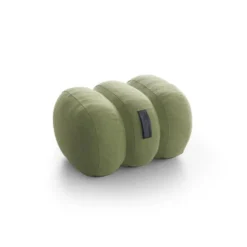 Pouf Emeki - tissu