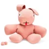 Pouf lapin Fatboy - enfant