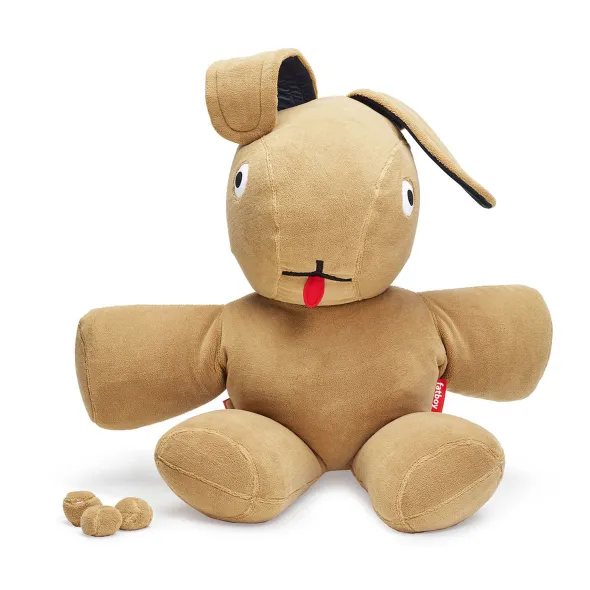 Pouf lapin Fatboy - enfant