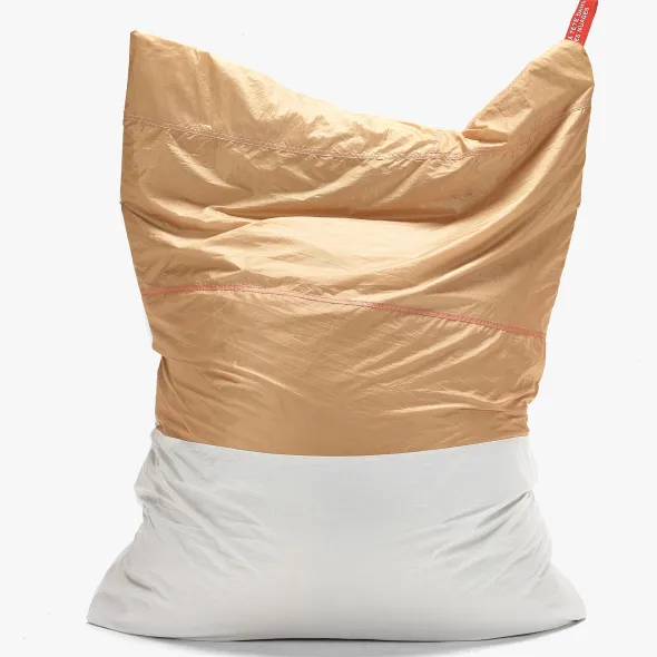 Pouf LTDLN - 170 x 120 cm - bicolore
