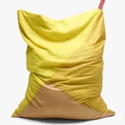 Pouf LTDLN - 170 x 120 cm - tricolore
