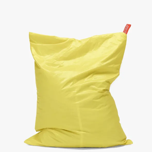 Pouf LTDLN - 140 x 105 cm - unicolore