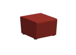Pouf Mendi - tissu X