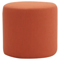 Pouf multifonction - Drum - Ø 45 x h. 40 cm