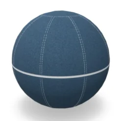 Pouf Office Ballz - Ø 65 cm - unicolore