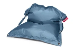 Pouf Original Buggle Up Fatboy - 185 x 137 cm - avec sangles