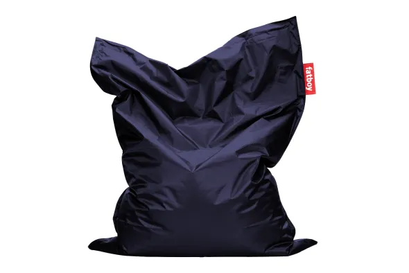 Pouf Original Fatboy - 180 x 140 cm - lot de 2