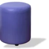 Pouf rembourré Solidor