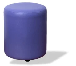 Pouf rembourré Solidor