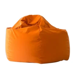 Pouf souple - Magnum - tissu