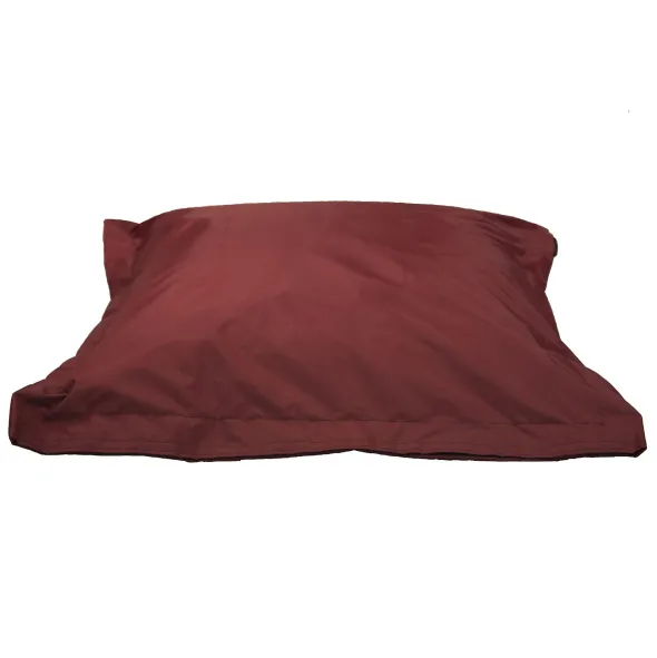 Pouf souple Pillow - rectangulaire - textile enduit - 160 x 137 cm