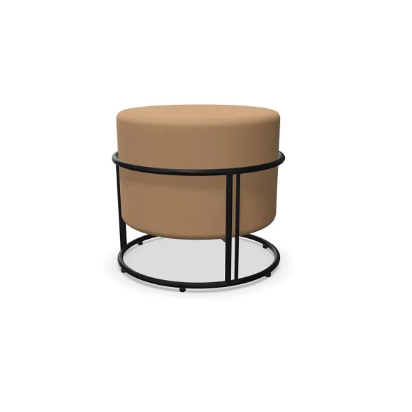 Pouf Up - tissu - empilable