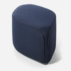 Pouf Waves - tissu