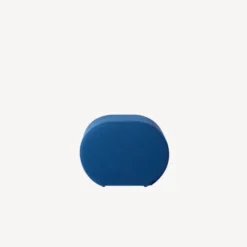 Pouf Welle 6 - enfant - textile enduit