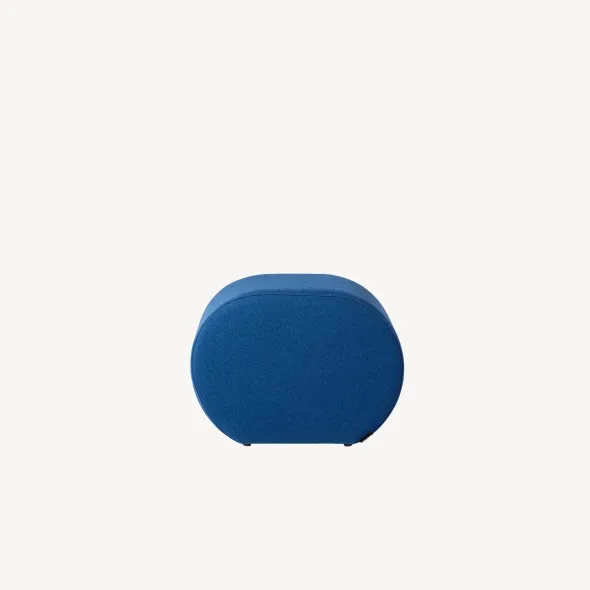 Pouf Welle 6 - enfant - textile enduit