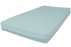 Protège-matelas intégral - 80 x 200 cm - lot de 10