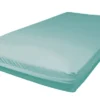 Protège-matelas intégral - 90 x 190 cm - lot de 10