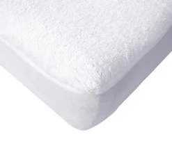 Protège-matelas Transalèse - 90 x 200 cm - forme drap housse - lot de 10