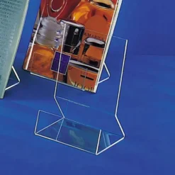 Présentoir à livres à poser Majeo - 15 x 20 x 10 cm