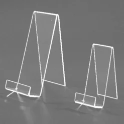 Présentoir à livres à poser Majeo - 4 x 10 x 10 cm