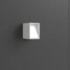 Présentoir à périodiques Nova - 1 case à poser ou à fixer