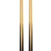 Queue de billard - lot de 2