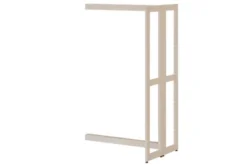 Rayonnage double face Chambord NG - l. 92,9 x h. 151,5 x pr. 65 cm - élément suivant