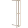 Rayonnage double face Chambord NG - l. 62,9 x h. 212,3 x pr. 65 cm - élément suivant