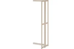 Rayonnage double face Chambord NG - l. 62,9 x h. 212,3 x pr. 65 cm - élément suivant