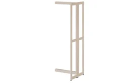 Rayonnage double face Chambord NG - l. 62,9 x h. 180,3 x pr. 65 cm - élément suivant