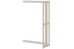 Rayonnage double face Chambord NG - l. 92,9 x h. 151,5 x pr. 45 cm - élément suivant
