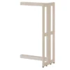 Rayonnage double face Chambord NG - l. 62,9 x h. 116,3 x pr. 45 cm - élément suivant