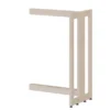 Rayonnage double face Chambord NG - l. 62,9 x h. 93,9 x pr. 45 cm - élément suivant