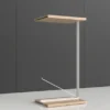 Rayonnage double face Nova - habillage stratifié - l. 90 x h. 180 x pr. 65 cm - élément suivant