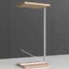 Rayonnage double face Nova - habillage stratifié - l. 90 x h. 200 x pr. 65 cm - élément suivant