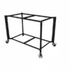 Rayonnage mobile M - l. 82 x h. 56,4 x pr. 46 cm