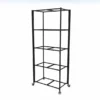 Rayonnage mobile M - l. 82 x h. 193,5 x pr. 46 cm