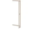 Rayonnage simple face Chambord NG - l. 62,9 x h. 180,3 x pr. 22,5 cm - élément suivant