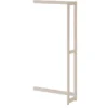 Rayonnage simple face Chambord NG - l. 92,9 x h. 180,3 x pr. 32,5 cm - élément suivant