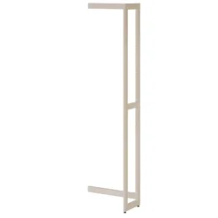 Rayonnage simple face Chambord NG - l. 62,9 x h. 212,3 x pr. 32,5 cm - élément suivant