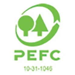 Rayonnage simple face Majeo - l. 95,5 x h. 81 x pr. 32,5 cm - élément départ