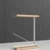 Rayonnage simple face Nova - habillage stratifié - l. 90 x h. 120 x pr. 35 cm - élément suivant
