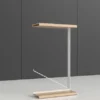 Rayonnage simple face Nova - habillage stratifié - l. 90 x h. 150 x pr. 35 cm - élément suivant