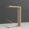 Rayonnage simple face Nova - habillage stratifié - l. 95 x h. 150 x pr. 35 cm - élément final
