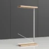 Rayonnage simple face Nova - habillage stratifié - l. 90 x h. 180 x pr. 35 cm - élément suivant