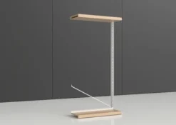 Rayonnage simple face Nova - habillage stratifié - l. 90 x h. 180 x pr. 35 cm - élément suivant
