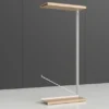Rayonnage simple face Nova - habillage stratifié - l. 90 x h. 200 x pr. 35 cm - élément suivant
