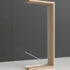 Rayonnage simple face Nova - habillage stratifié - l. 95 x h. 220 x pr. 35 cm - élément final