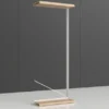 Rayonnage simple face Nova - habillage stratifié - l. 90 x h. 230 x pr. 35 cm - élément suivant