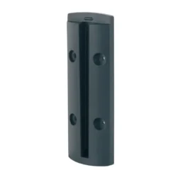 Récepteur mural à fixation par vis pour sangle large 10 cm